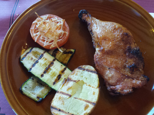 Restaurante Braseria Celler del Cava