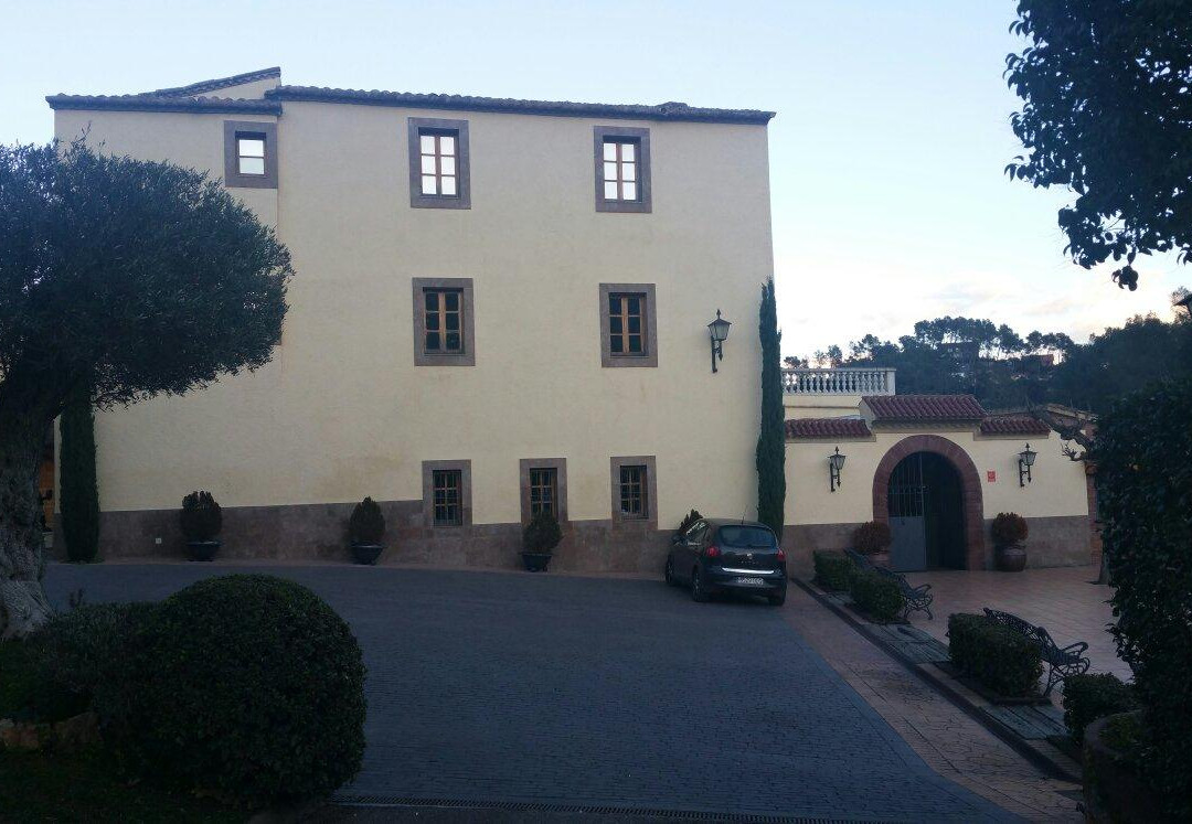 La Font De La Resclosa