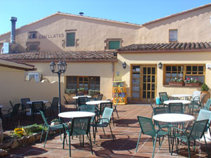 Restaurant Can Llates