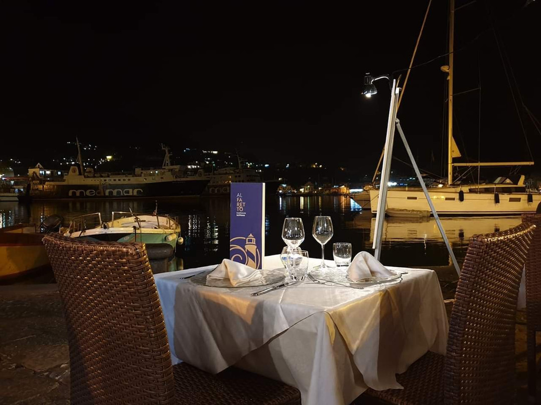 Ristorante Al Faretto