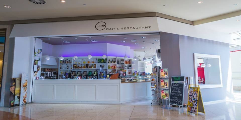 Just B - Restaurant / Bar