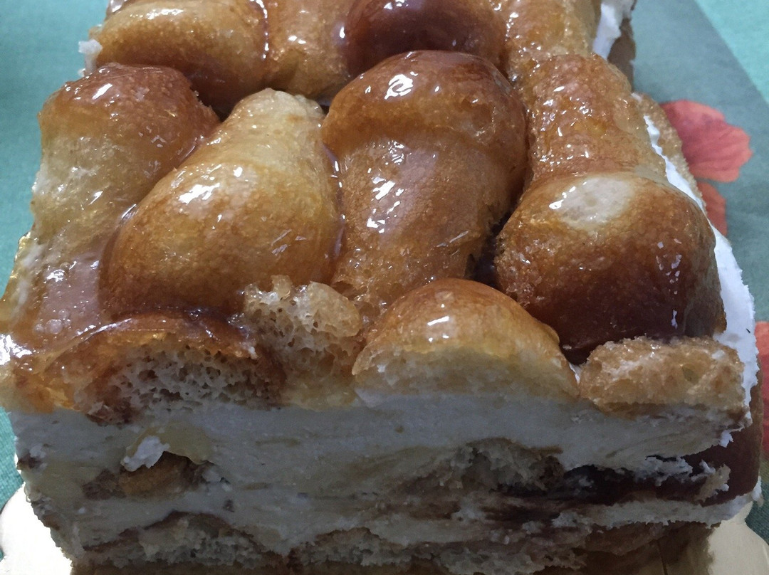 Pasticceria Cornetteria Coppola