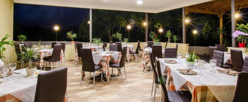 Ristorante pizzeria braceria il Pantaleo