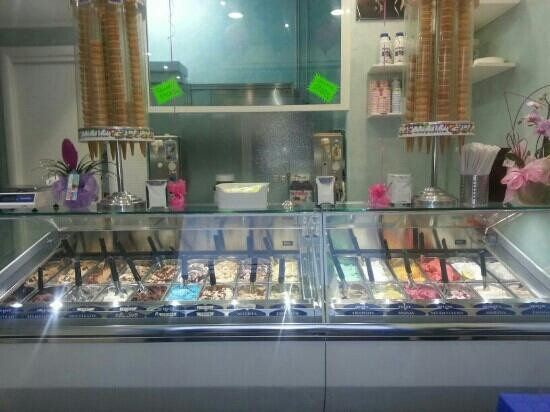 Gelateria Dolce Idea