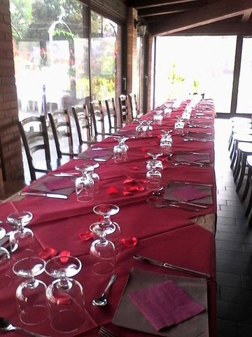 Resort Symposion Ristorante Pizzeria