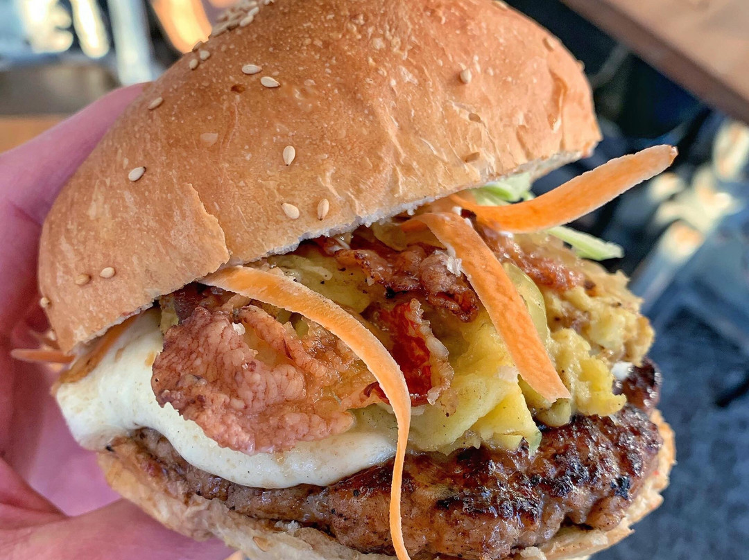 BurgerBeer Pozzuoli主图