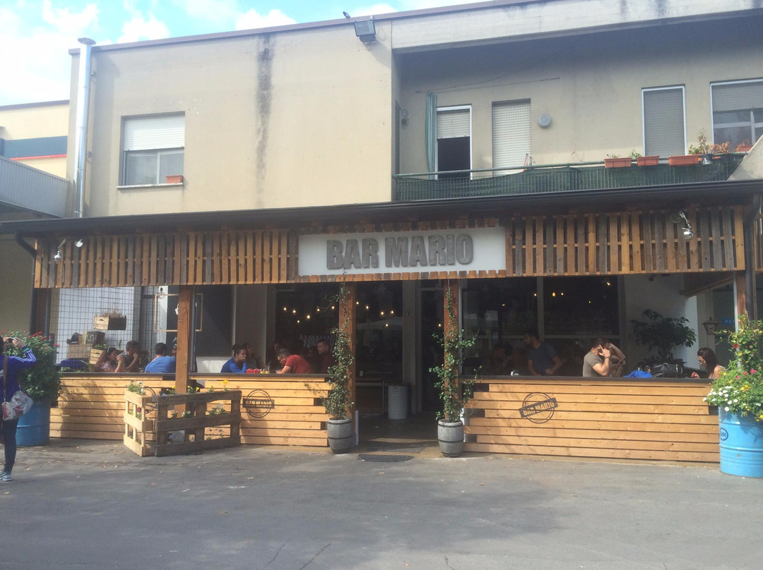 Bar Mario