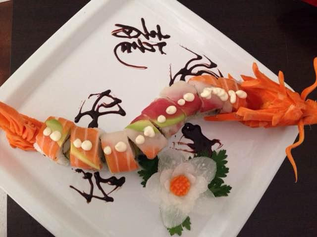 Ristorante Drago D'oro