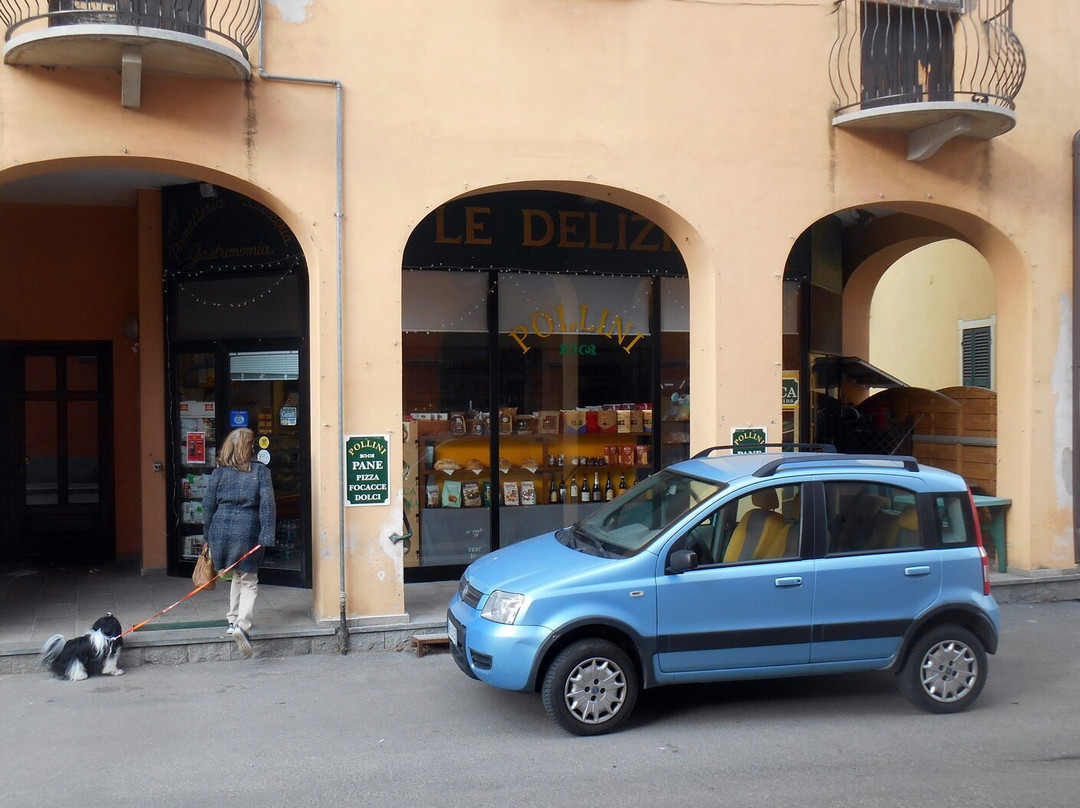 Panetteria Pollini Roberta E C. Snc