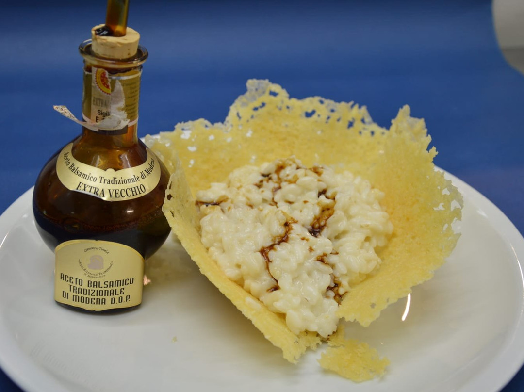 La Locanda del Tempo Perso