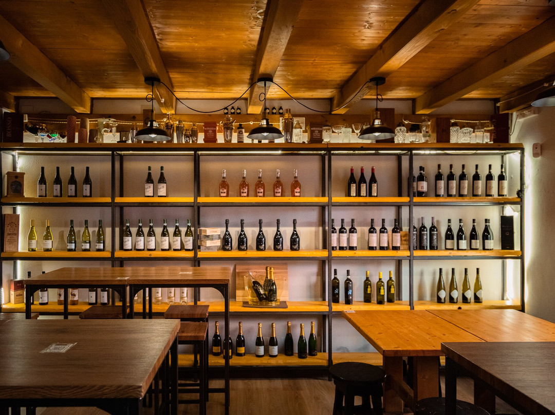 Pernate餐馆和美食-Gallo d'Oro