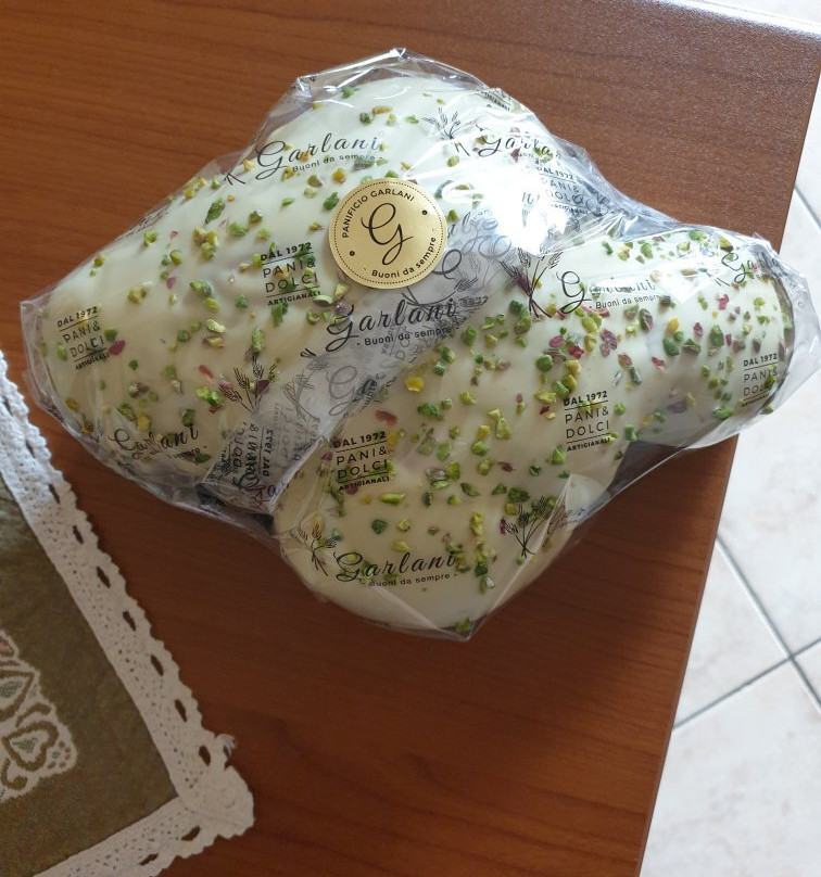 Panificio Garlani