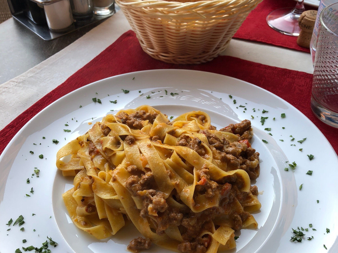 Signore & Signori Treviso