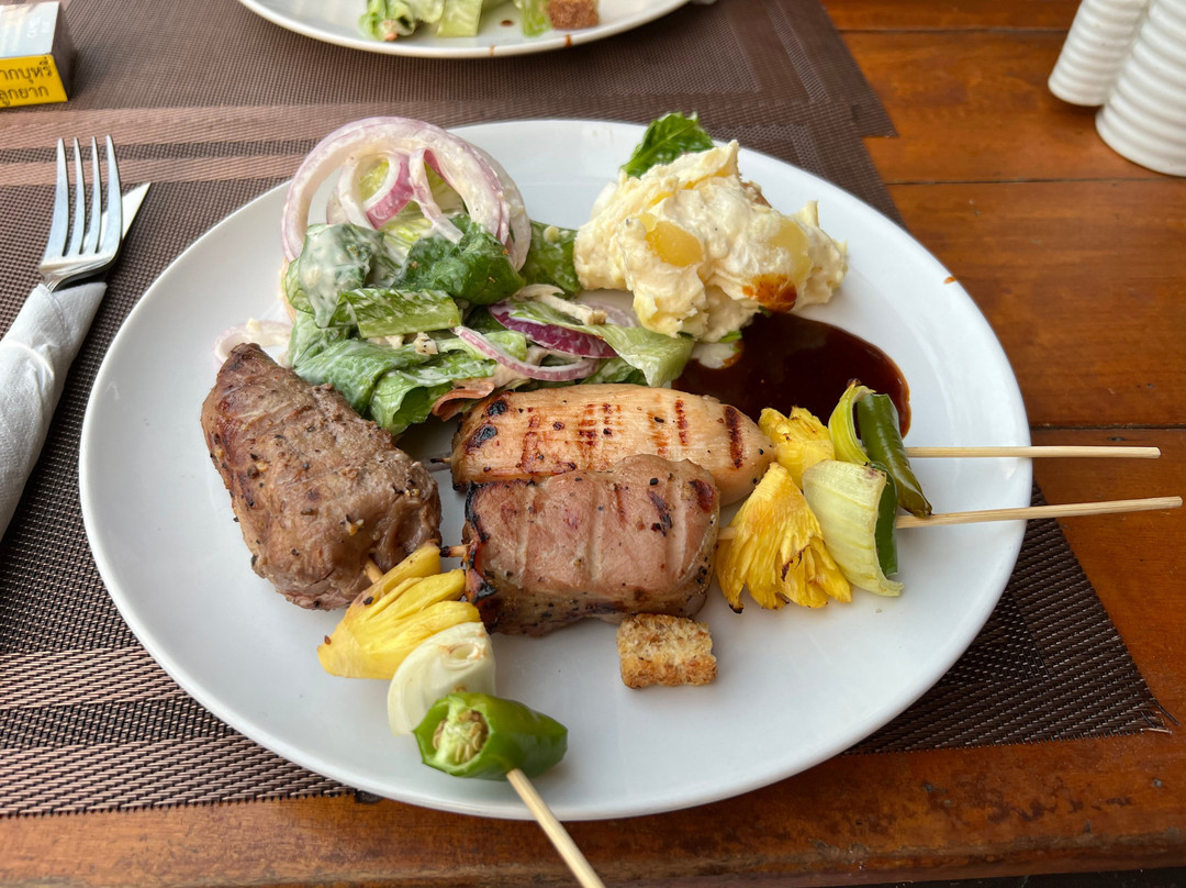 Little Nok And Jo’s