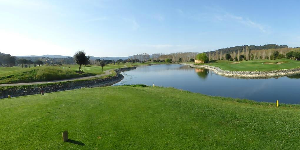 Golf La Roca景点图片