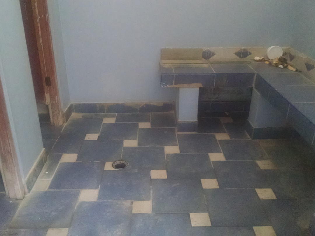 Los Banos Termales De Chancos-Huaral必去景点