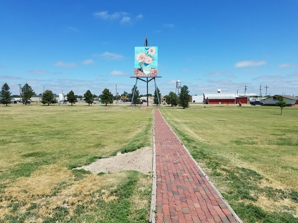 Goodland旅游攻略图片