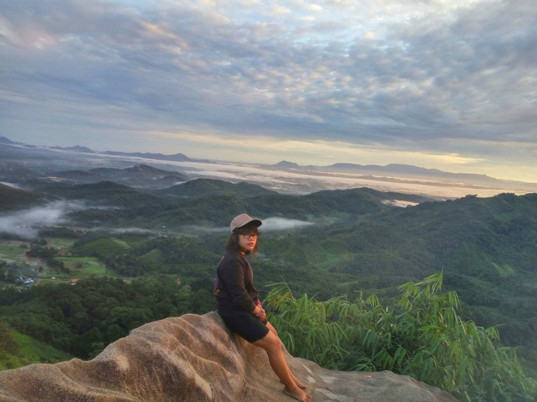 Bhakti Mulya旅游攻略图片