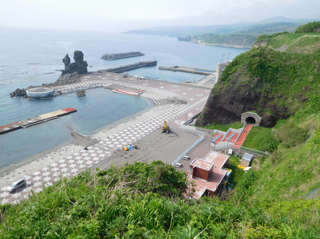 Gennadai Kaihin Park