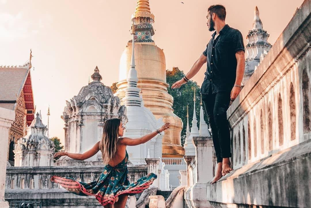 ForeverVacation Bangkok