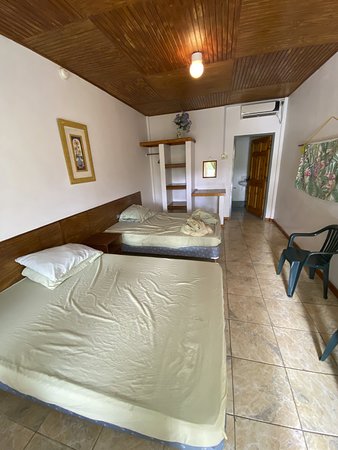 Laguna Mar Lodge-官方