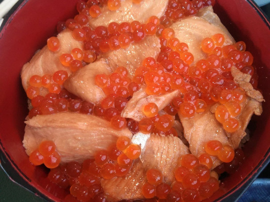 和風レストラン 田園 亘理店