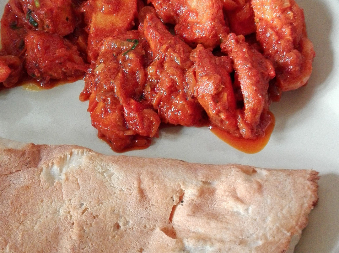Masala Bay