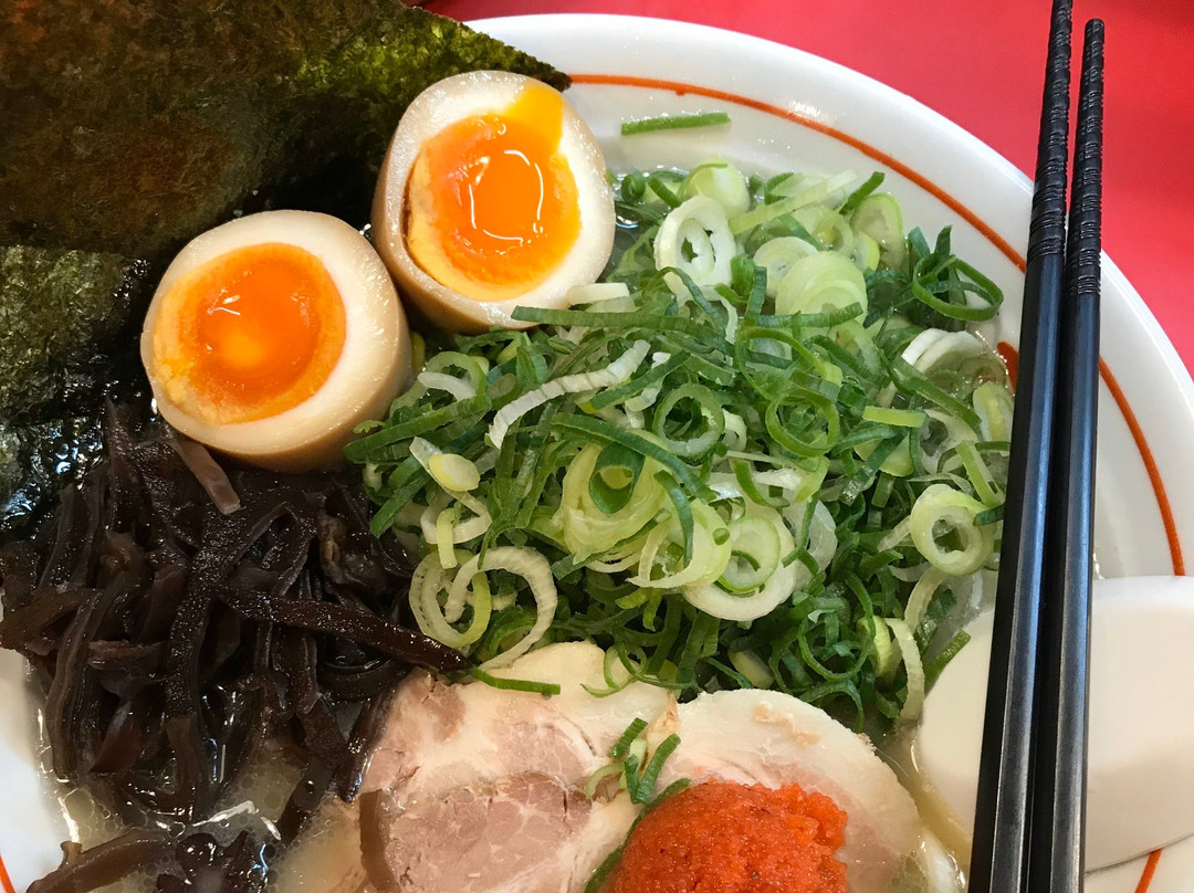 長浜屋台 やまちゃん 銀座店