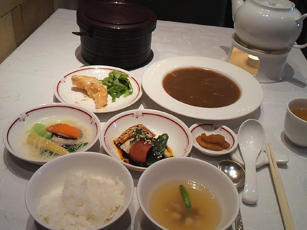 筑紫樓 恵比寿店