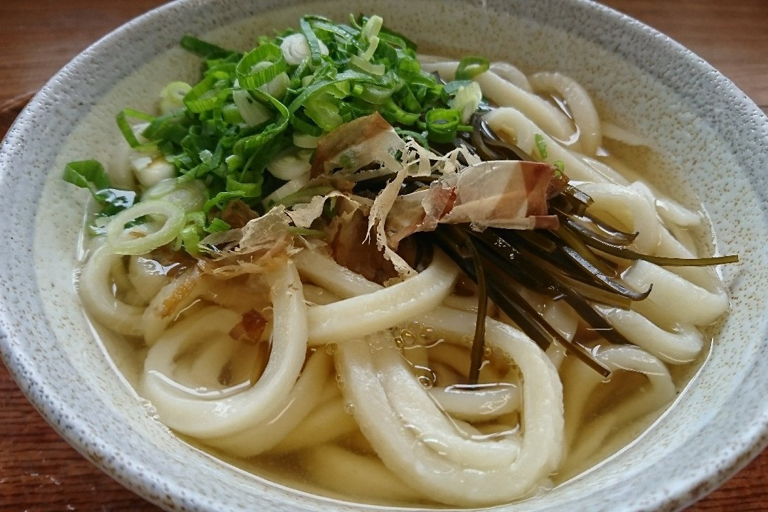 山口市餐馆和美食-Katsuichi