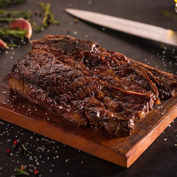 Churrascaria Arco Iris