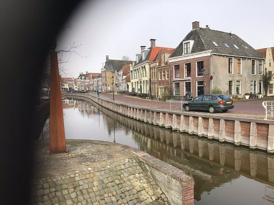 Hotel Restaurant 't Heerenlogement主图