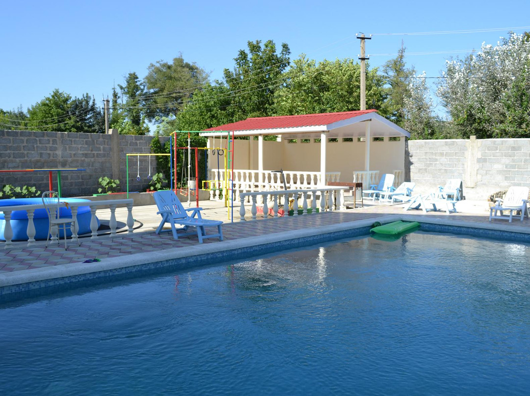 Hotel Arkadiya