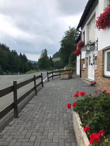 Landgasthof Rüppel - Stefan Rüppel-官方