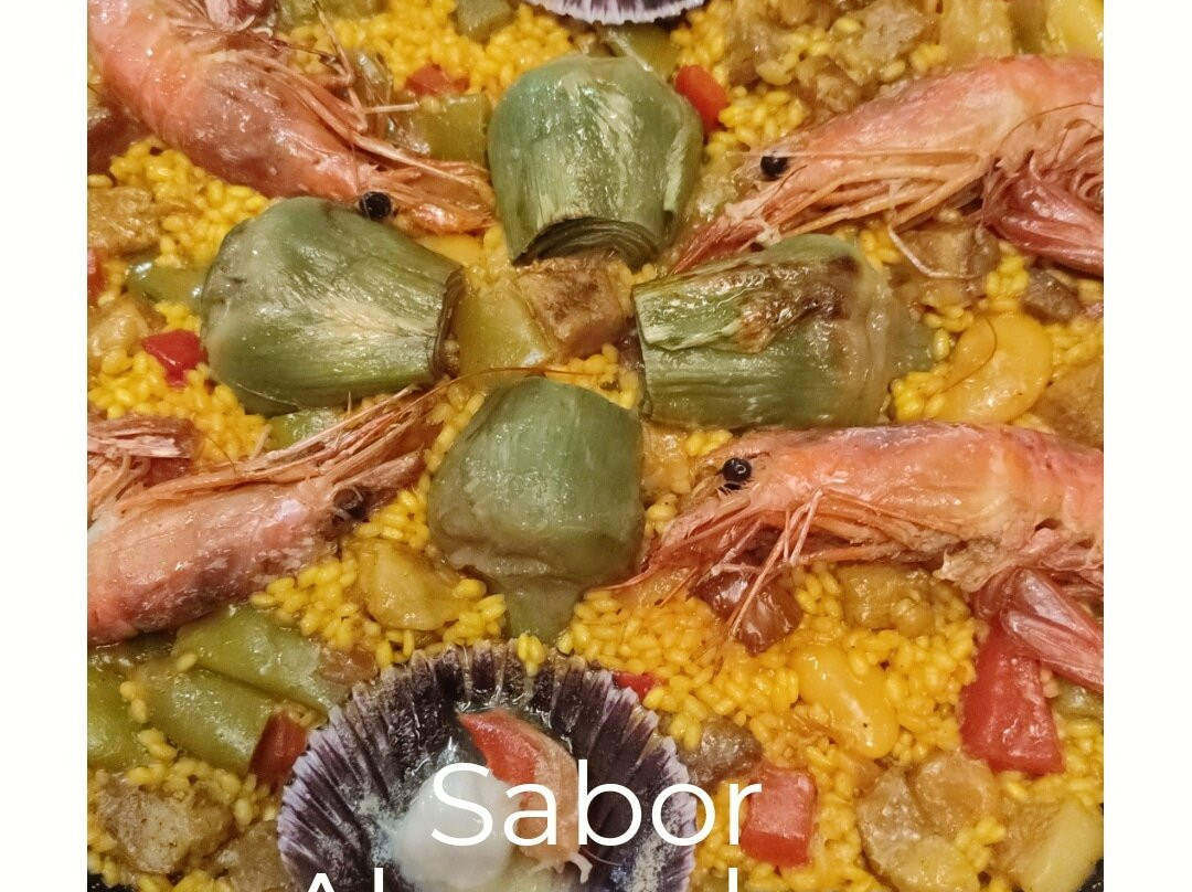Restaurante Rosa's