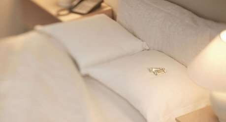 里贝朗普雷托温德姆花园酒店主图