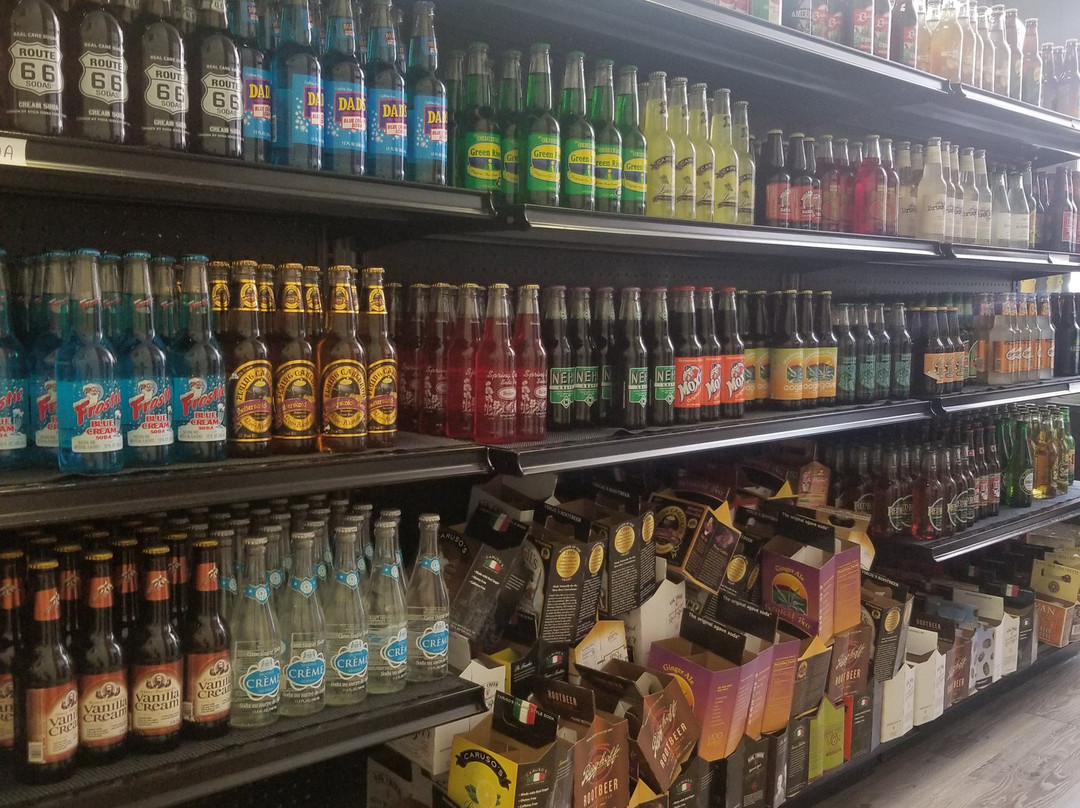 Root Beer Revelry-加利纳必去景点