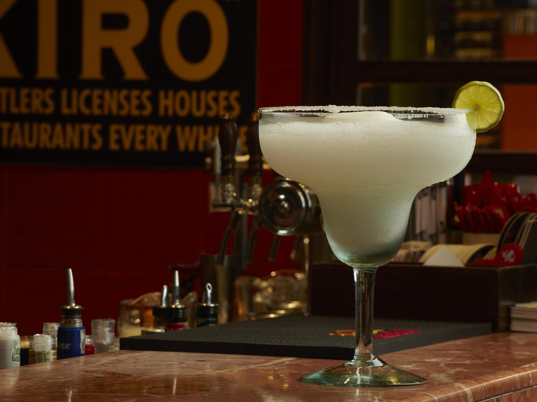 Beer Station Caribe Plaza