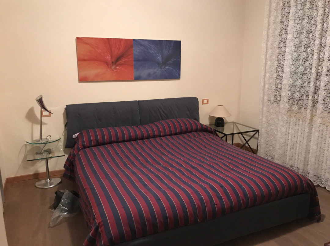 Sant'Angelo酒店住宿-Cascina Vecchia Alpacas