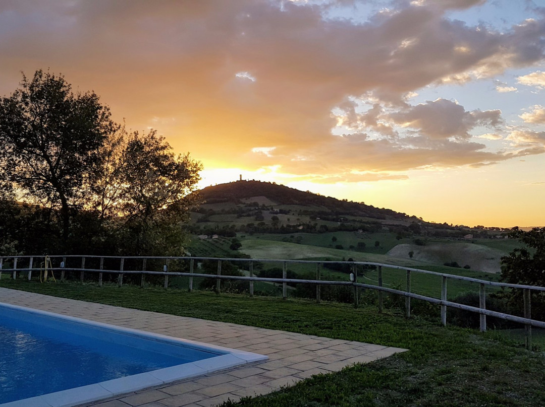 Fattoria Le Origini Bio Agriturismo