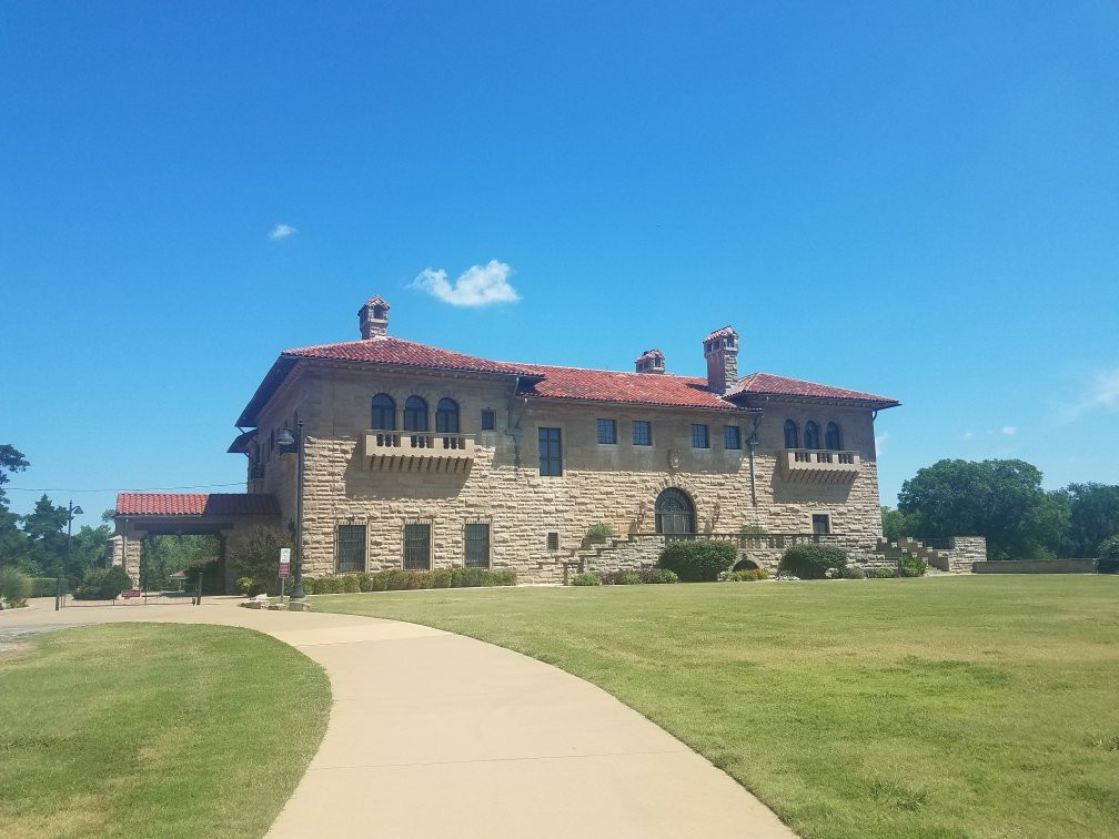 庞卡城旅游攻略图片