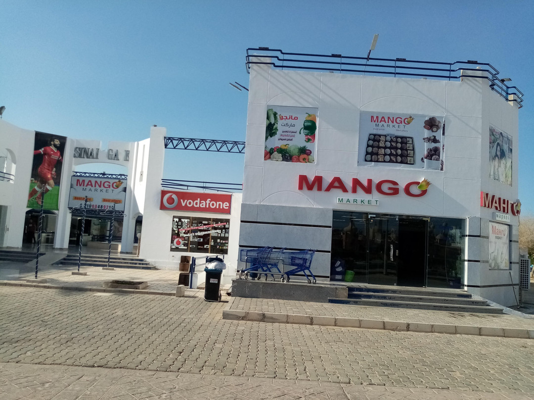 Mango Market景点图片