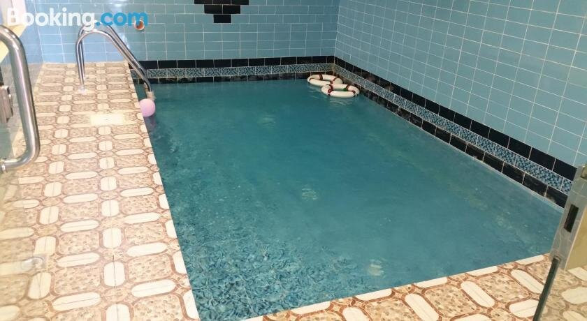 Wardedt Al-Shifa Resort