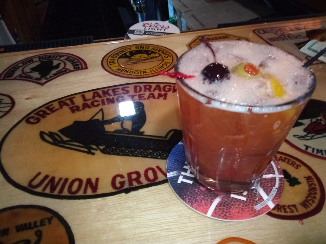 Hoernwinkels Bear Stube