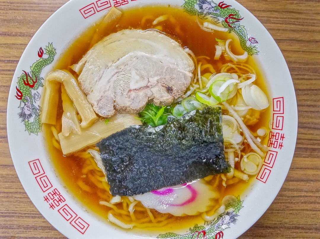 三岛町旅游攻略图片