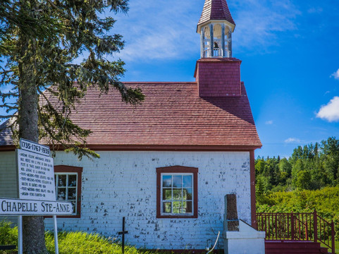 Betsiamites旅游攻略图片