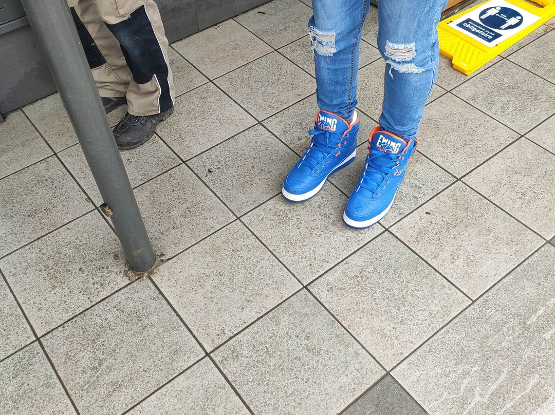 Nangis旅游攻略图片