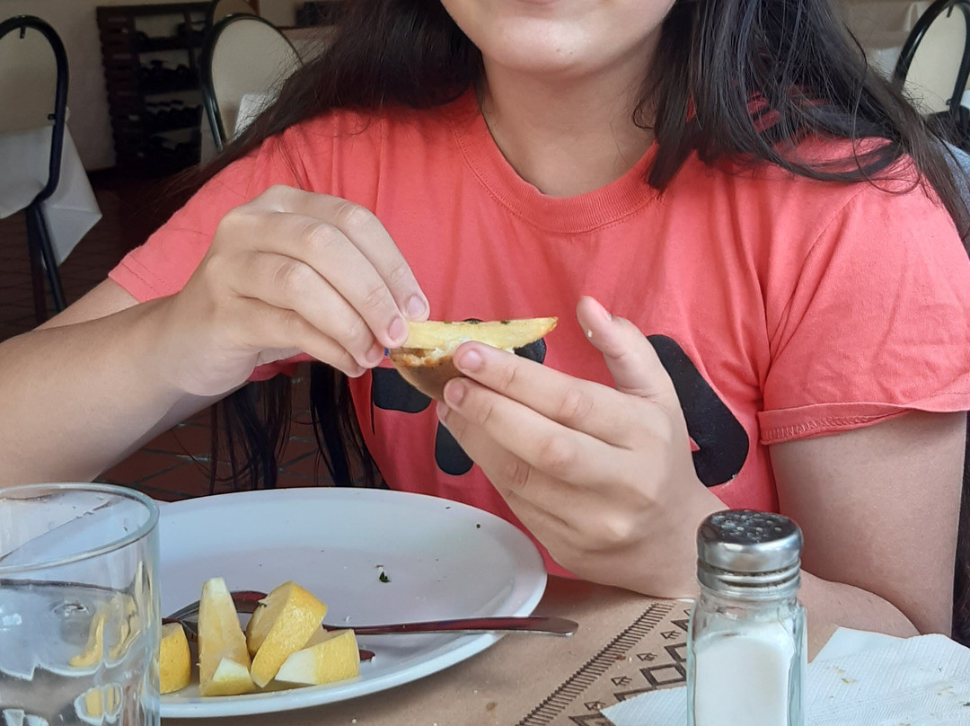 Cortaderas旅游攻略图片