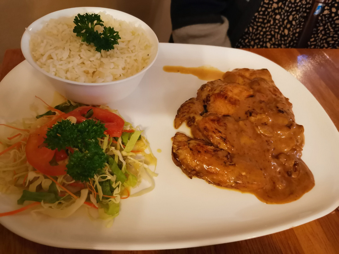 Anse aux Anglais旅游攻略图片