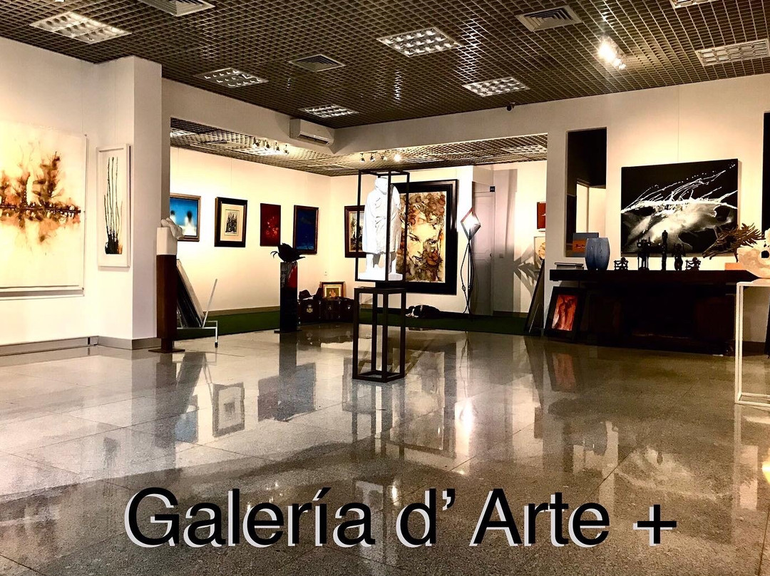 João Feijó Galeria D'arte +-卡斯凯什必去景点